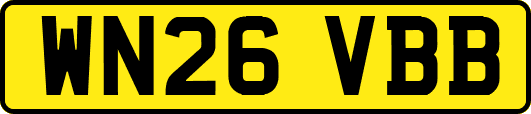 WN26VBB