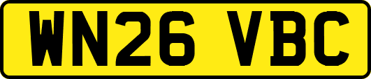 WN26VBC