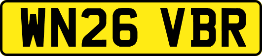 WN26VBR
