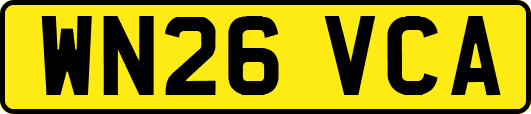 WN26VCA
