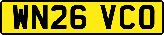 WN26VCO