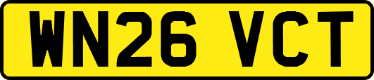 WN26VCT