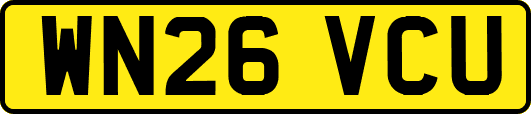 WN26VCU