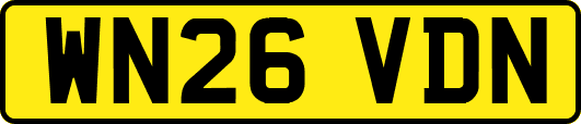 WN26VDN