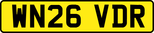 WN26VDR