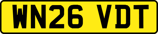 WN26VDT