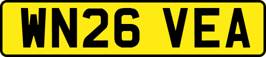 WN26VEA