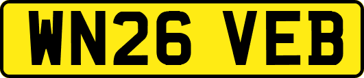 WN26VEB