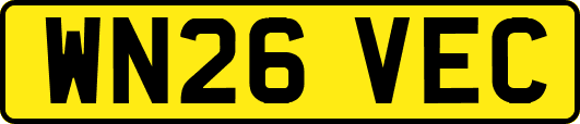 WN26VEC