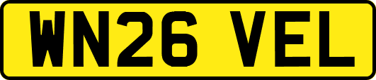 WN26VEL