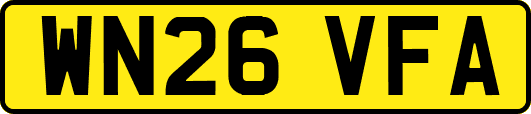 WN26VFA