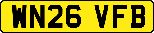 WN26VFB