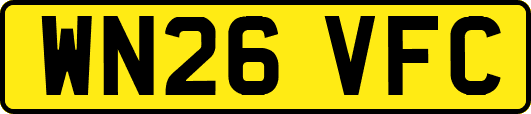 WN26VFC