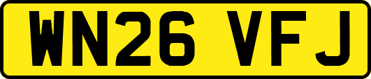 WN26VFJ