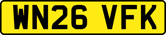 WN26VFK