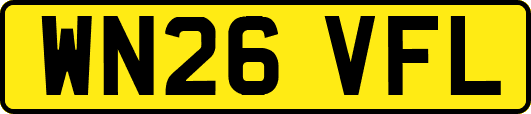 WN26VFL