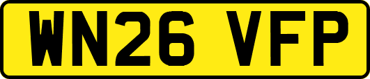 WN26VFP