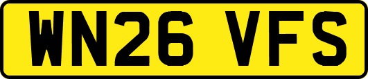 WN26VFS