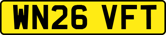 WN26VFT