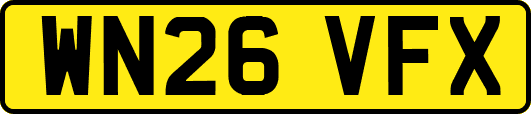 WN26VFX