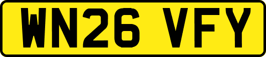 WN26VFY