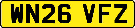 WN26VFZ