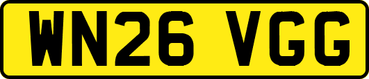 WN26VGG
