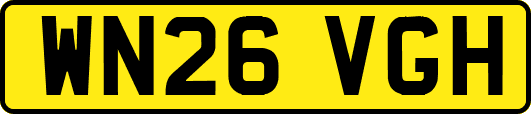 WN26VGH