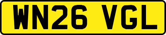 WN26VGL