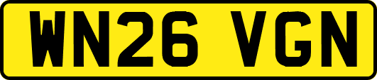 WN26VGN