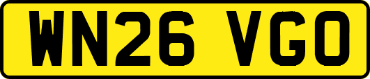 WN26VGO