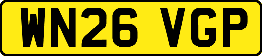 WN26VGP