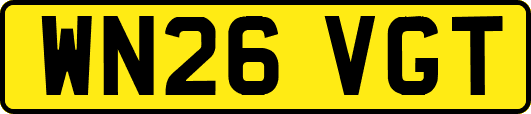 WN26VGT