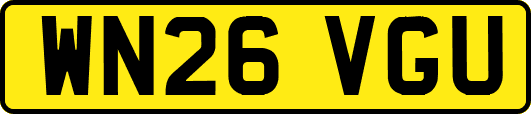 WN26VGU