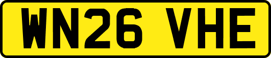 WN26VHE