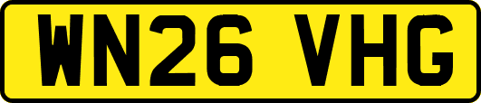 WN26VHG