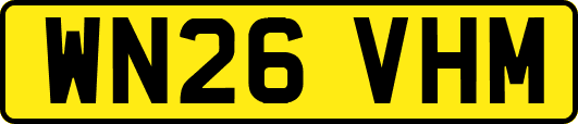 WN26VHM