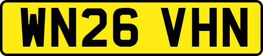 WN26VHN