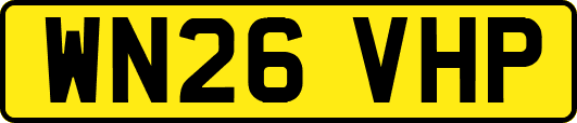 WN26VHP