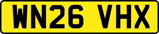 WN26VHX