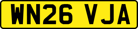 WN26VJA