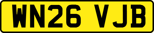 WN26VJB
