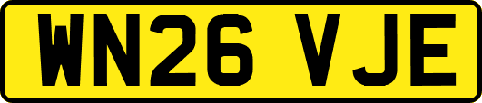 WN26VJE