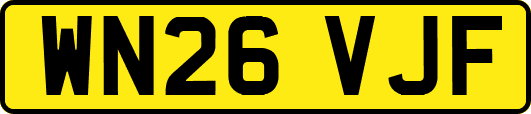 WN26VJF