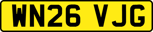 WN26VJG