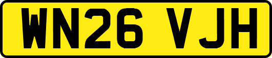 WN26VJH