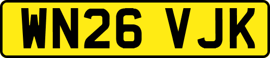 WN26VJK