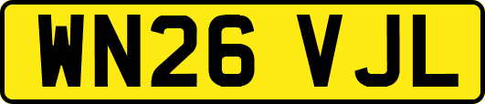 WN26VJL