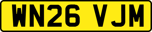 WN26VJM