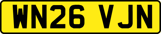 WN26VJN